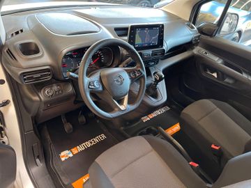 Opel Combo E Cargo Edition *KAMERA*NAVI*PDC*TOUCH*