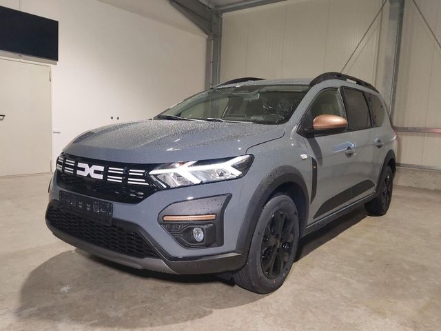 Dacia Jogger Extreme 1.0 TCe 110 7-Sitzer-AHK-Kamer...