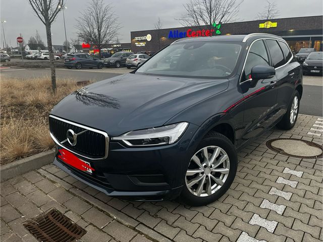 Volvo XC60 *AHK*Volleder*Soundpaket*Automa...