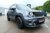 Jeep Renegade Upland 1.3 Mild-Hybrid FWD/ KAMERA/ ACC - Jeep Renegade aus 2022