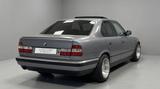 BMW 520 520i E34 Schiebedach/M-Lenk/LEDER/ZV/GEPFLEG - BMW 520: E34