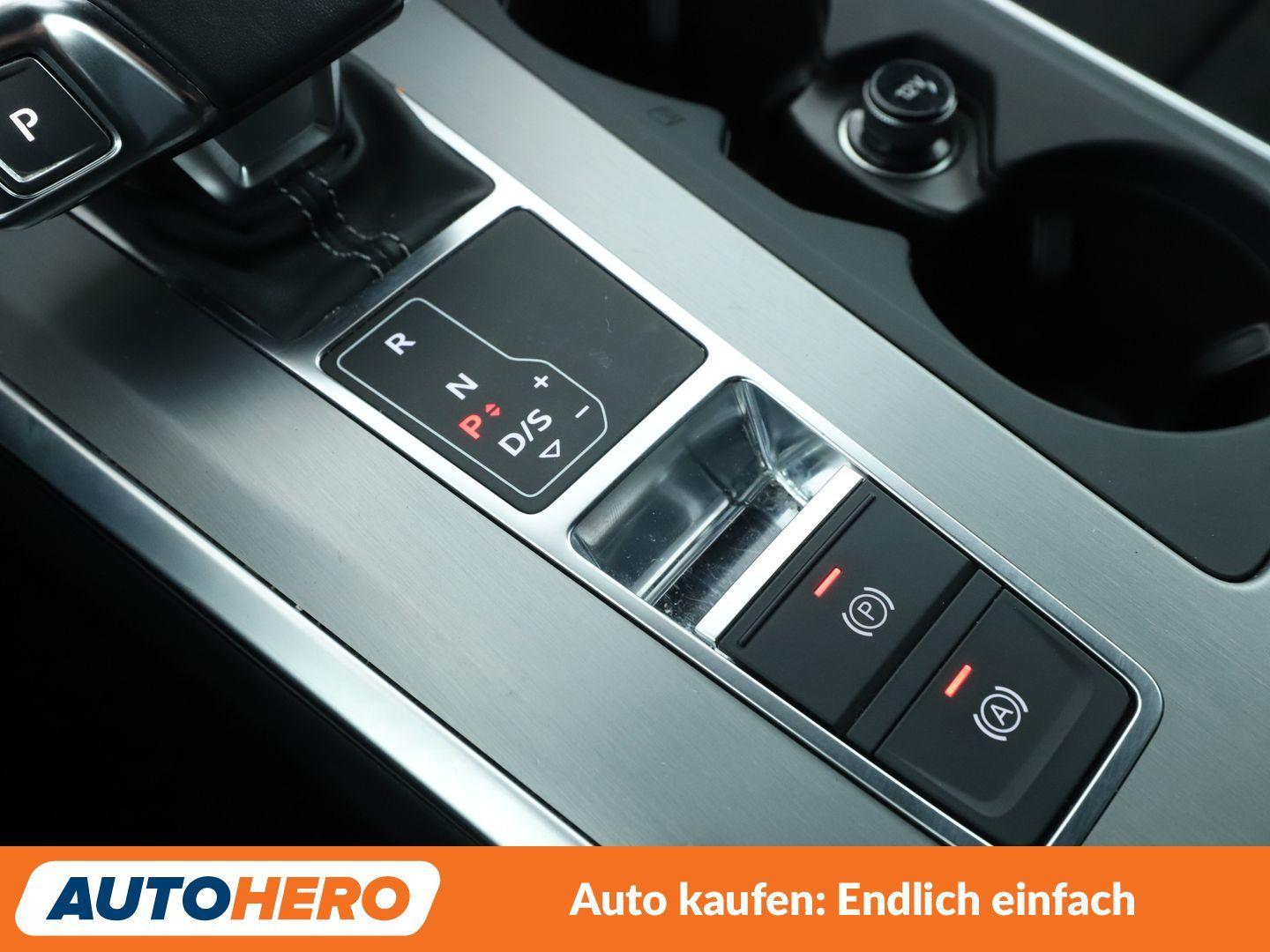 Audi A6 40 TDI Mild-Hybrid Sport Aut. *S-LINE*LED*ACC, миниатюра 23
