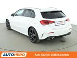 Mercedes-Benz A 200 d AMG Line Aut.*NAVI*CAM*LED*PDC*SHZ*TEMPO - Mercedes-Benz A 200 in Nürnberg