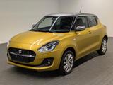 Suzuki Swift Allgrip LED/Carplay/SHZ/Kam/DAB/16"LM - Suzuki Swift: Allgrip
