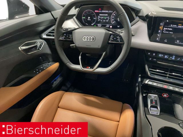 Audi e-tron GT - Bild 10