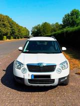 Skoda Yeti 1.2 TSI Ambition Plus Edition  - Skoda Yeti: Edition Plus