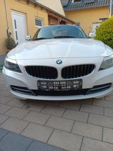BMW Z4 sDrive23i - - BMW Z4 in Mannheim