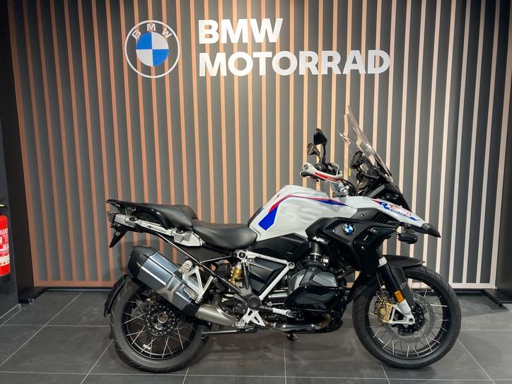 BMW R 1250 GS 