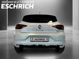 Renault Clio V XPERIENCE E-TECH 140 - Renault Clio mit Hybrid-Antrieb