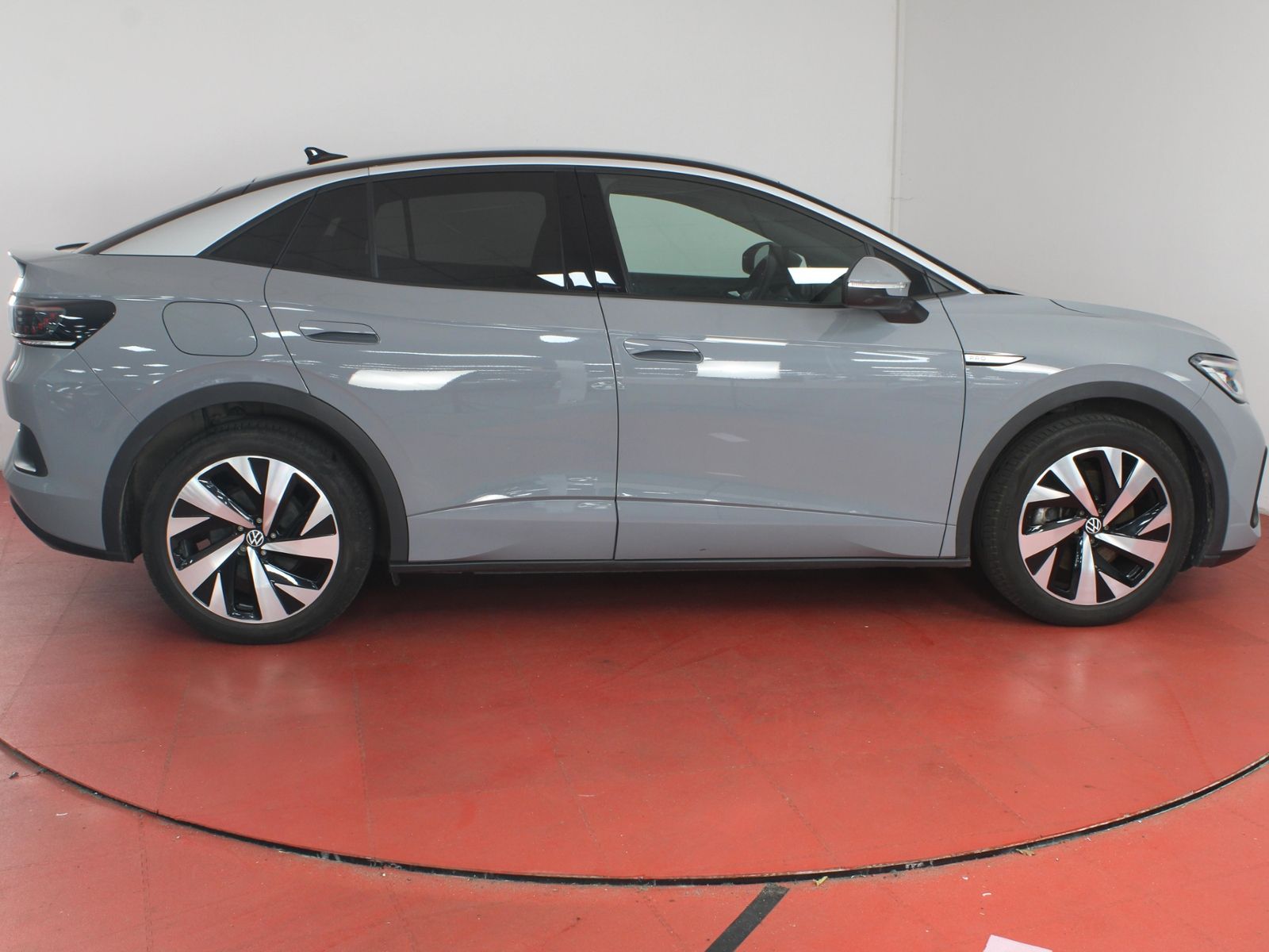 Volkswagen ID.5 Pro 128/77 328,-ohne Anzahlung Navi AHK IQ. foto 18