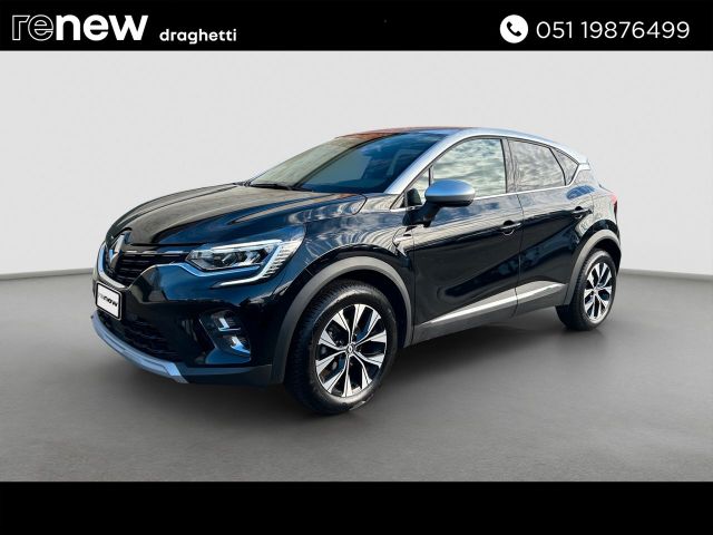 Inne Renault Captur TCe 12V 90 CV Techno