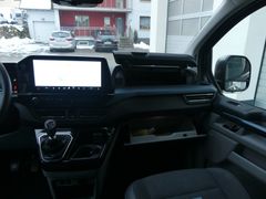 FORD Tourneo Custom L1 Active*AHK*BLIS