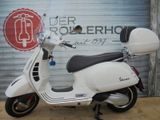 Vespa GTS 300 Super Top Ausstattung - VESPA SUPER GTS300
