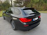BMW 520d Touring - Sport Line - BMW 520