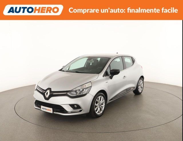 Image of Renault Clio