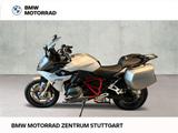BMW R 1200 RS 1. Hand, Akrapovic, Koffer - BMW K1200RS