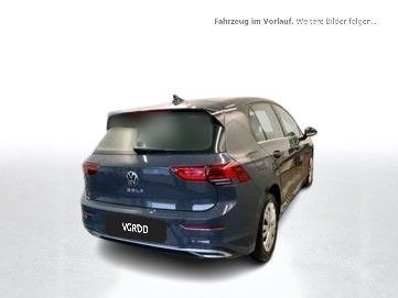 Volkswagen Golf - Bild 4