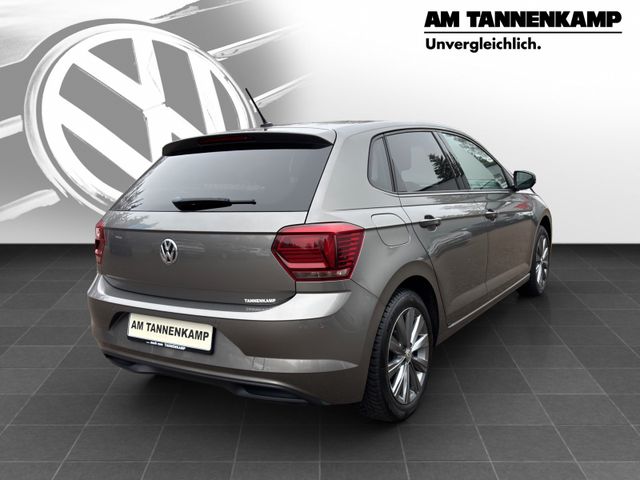 Polo 1.0 TSI Join *2-Zonen*ACC*Touch*Bluetooth*