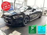 Mercedes-Benz Mercedes-AMG CLS 53 4M+ 360° Distronic Airmatic - Mercedes-Benz CLS-Klasse in Berlin