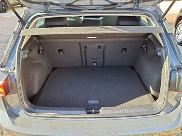 Bild 11 VW Golf VIII Life eTSI - NAVI,PANO,R.KAMERA,ACC