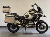 BMW R 1200 GS Adventure 1. Hand, Kesstech, Koffer, T - Offers