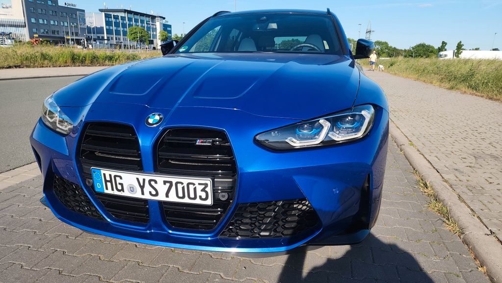 BMW M3