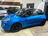Opel Adam 120 Jahre Benzin & Gasbetrieb (LPG) - : Kleinwagen, Gas