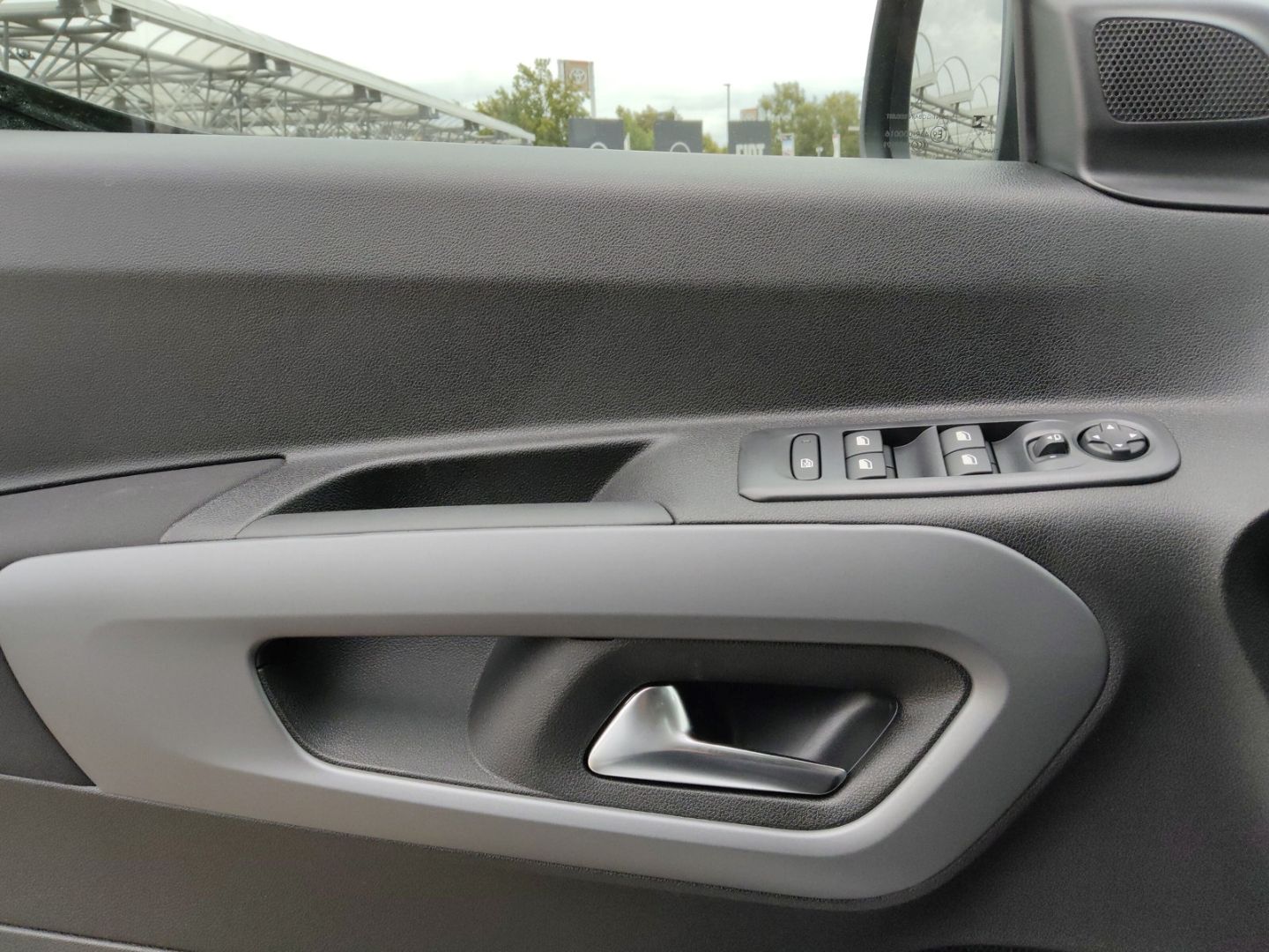 Citroën Berlingo - Bild 13