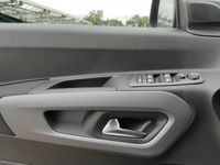 Citroën Berlingo - Vorschau Bild 13