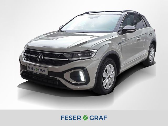 Volkswagen T-Roc R-Line BlackStyle 1.5 TSI DSG Navi Kamera