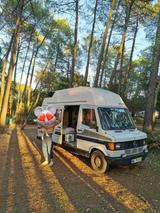 Mercedes-Benz 309D James Cook Westfalia - Offers