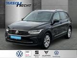 Volkswagen Tiguan  Active 1.5 TSI*LED*NAVI*SHZ* - gebrauchte VW Tiguan aus dem Jahr 2023