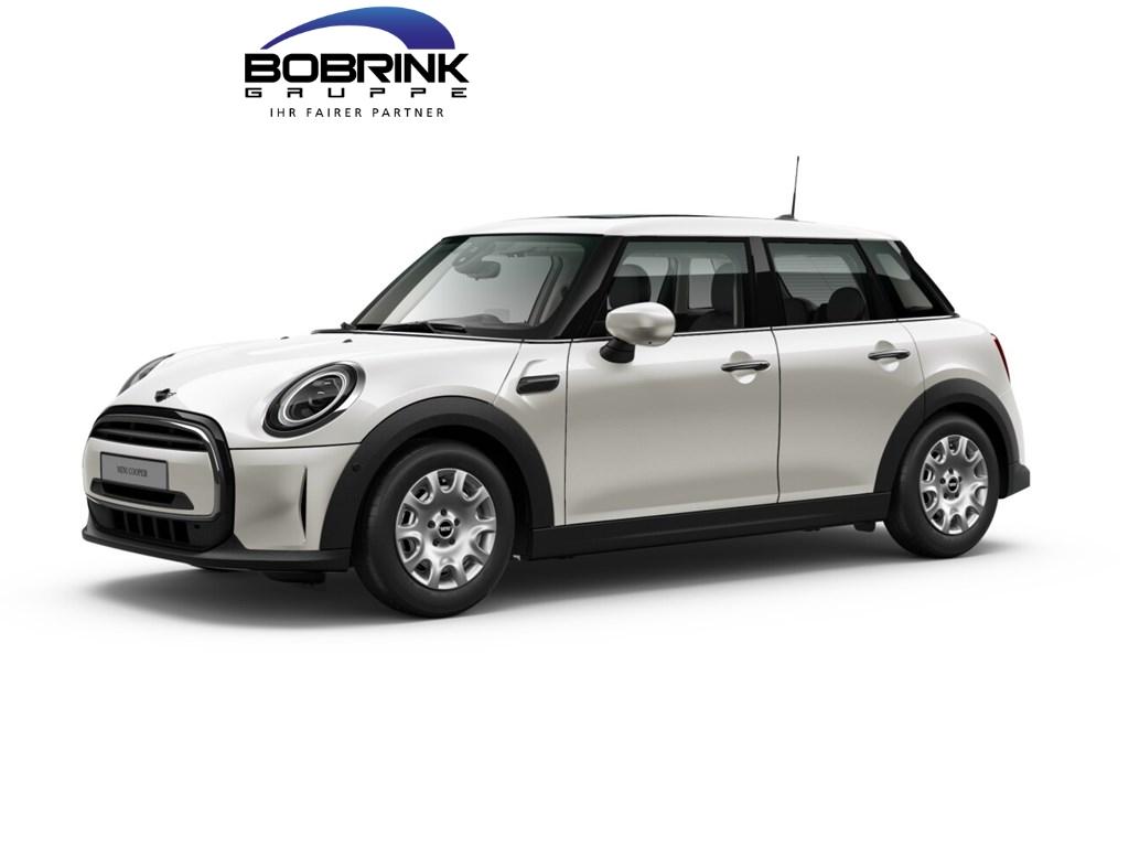 MINI Cooper Classic Trim 5-Türer  Pano Head-Up RFK