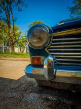 Austin Morris 1100 - Austin: Morris