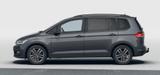 Volkswagen Touran Limited 1.5 TSI OPF AHK+Seitenairbags+App - Volkswagen Touran mit Benzin-Antrieb: Seite