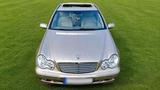 Mercedes-Benz Mercedes Benz c320 - gebrauchte Mercedes-Benz C 320 aus dem Jahr 2003