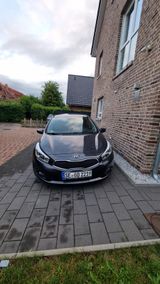 Kia cee'd / Ceed 1.4 CVVT Attract Attract - Kia: Cee D Attract