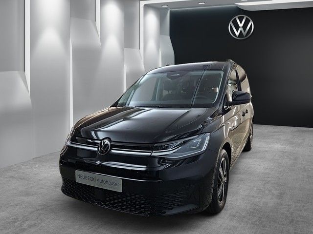 Volkswagen Caddy Energy AHK LED Winterpaket ErgoSitz TDI+++
