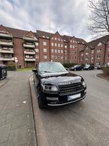 Land Rover Range Rover 3,0 TDV6 Autobiography Autobiography - Land Rover Range Rover in Köln