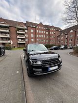 Land Rover Range Rover 3,0 TDV6 Autobiography Autobiography - Land Rover Range Rover in Köln