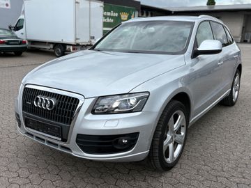 Audi Q5 - 6