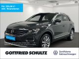 Volkswagen T-Roc 1.5 TSI DSG LED NAV PAN LEDER STANDHZ Spor