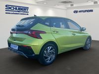 Hyundai i20 - Vorschau Bild 3