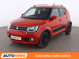 Suzuki Ignis 1.2 DualJet Mild-Hybrid Pack 4x4 - Suzuki Gebrauchtwagen in Mannheim