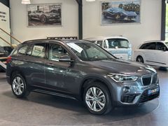BMW X1 - Ansicht 3