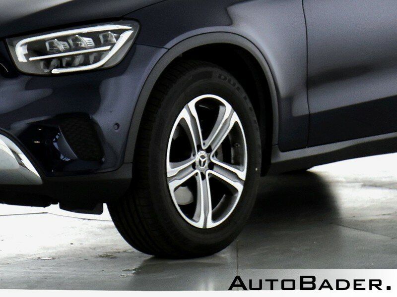Mercedes-Benz GLC 220 d 4M EXCLUSIVE Park-Spgl-SpurPkt RFK LED imagem 3