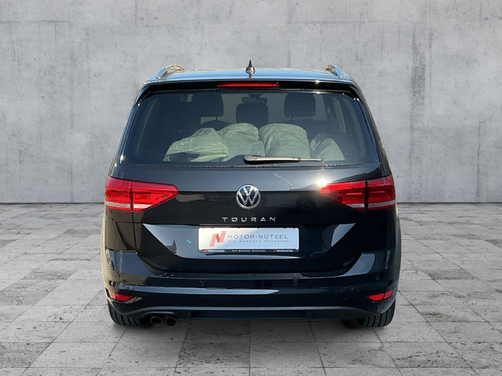 Volkswagen Touran - Bild 5