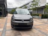 Volkswagen Caddy Maxi 1.6 TDI Roncalli 7.Sitze/Garantie - VW Caddy Maxi in München
