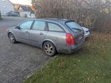 Nissan Primera P12 Kombi | Vollausstattung | Web - Nissan Primera von privat