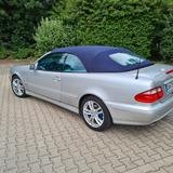 Mercedes-Benz CLK 230 KOMPRESSOR AVANTGARDE Avantgarde - Mercedes-Benz CLK 230: Kompressor